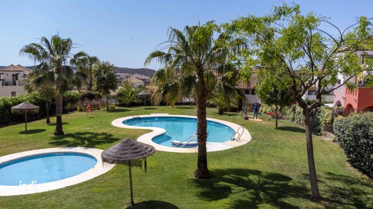 Ferienhaus in Ayamonte f&uuml;r max. 6 Personen, 