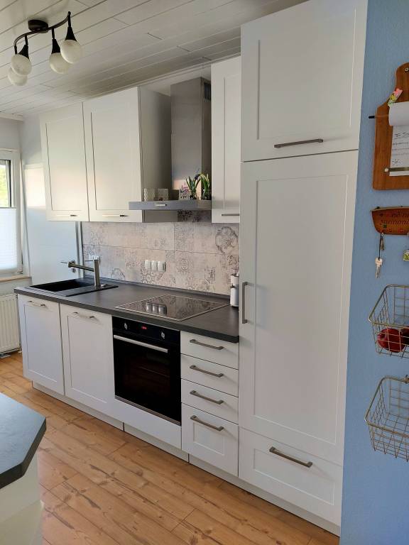 Ferienwohnung Barsinghausen