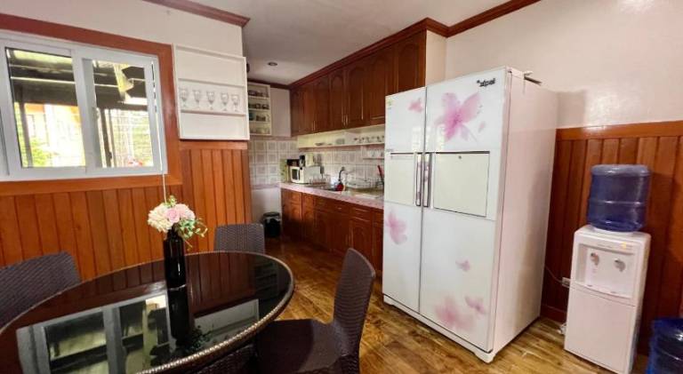 Vacation home with barbeque — photo 4
