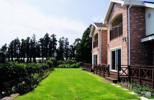 Jeju Haengwoon clover