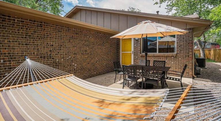 Vacation home with barbecue — photo 5