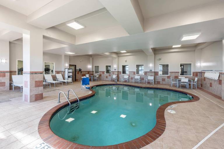 Country Inn & Suites by Radisson, Findlay, OH in Findlay, OH
