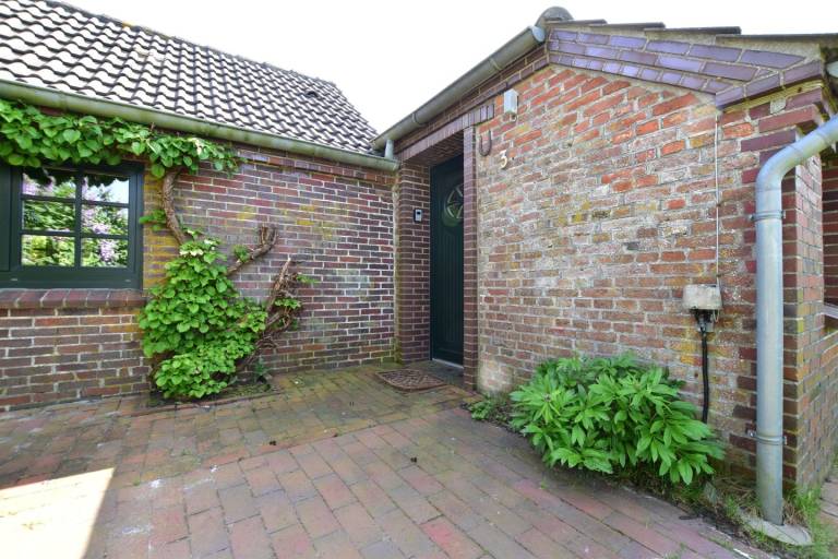 Huis Wangerland
