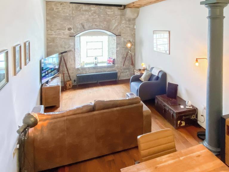 Apartment Cawsand