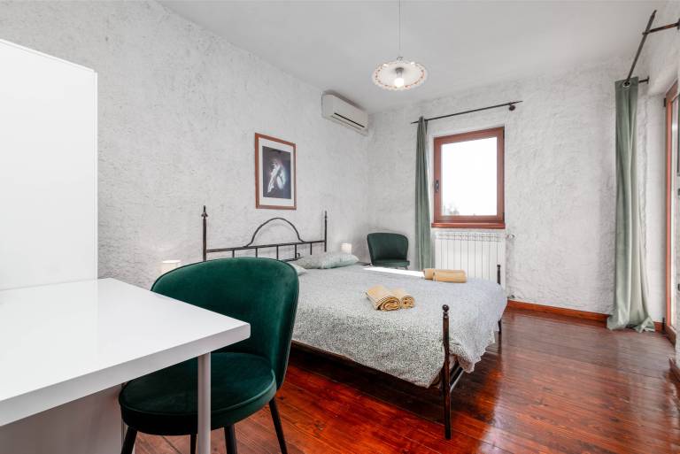 Private room with terrace | Pets allowed — photo 2