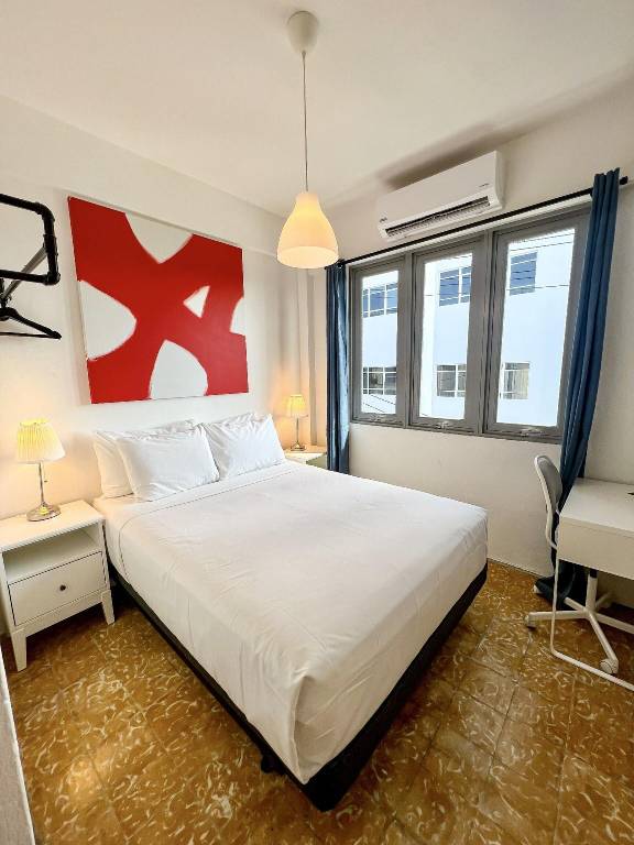 Urbana Hotel — photo 4