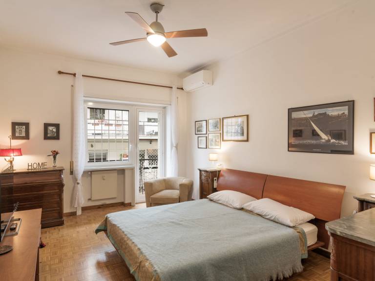 Apartment | Next to Vatican Museums — photo 2