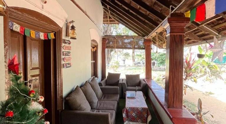 TauSco Homestay & Campsite - Coorg — photo 3