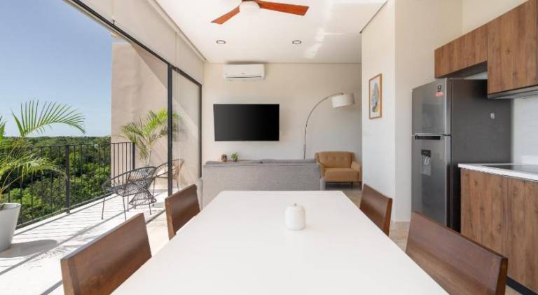Nice holiday apartment with pool | Pet-friendly — photo 4