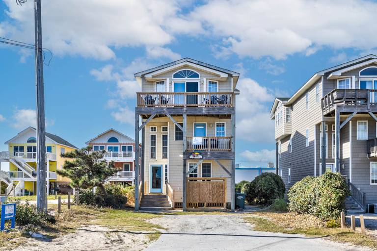 Treasure Island 570ft. to the Beach Private Pool, Hot Tub, Dog Friendly — photo 4