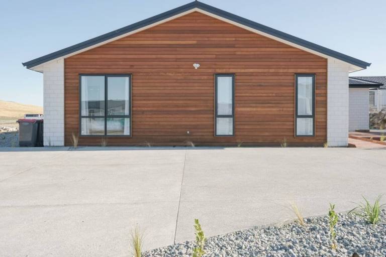 Apartment Lake Tekapo
