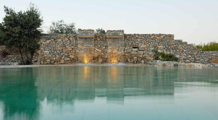 Nice farm with hot tub, patio & pool | Pets allowed in Conversano