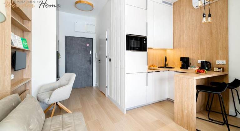Holiday apartment for 2 persons — photo 4
