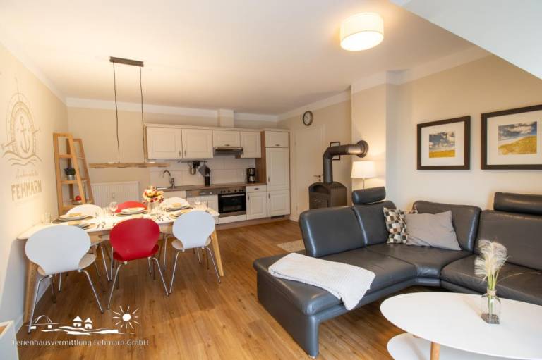 Holiday apartment with BBQ — photo 3