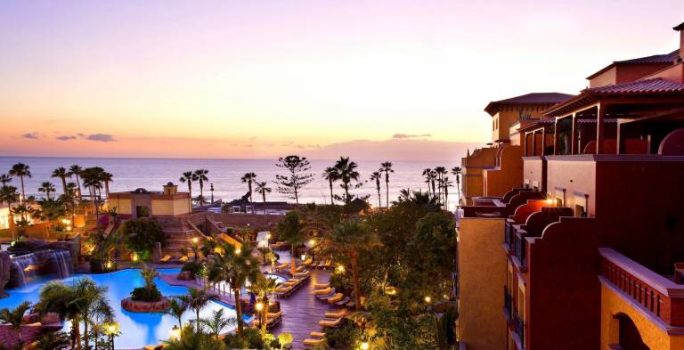 Resort  Los Cristianos