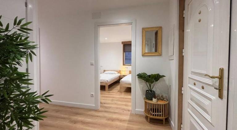 Vacation home with 4 rooms for 9 persons — photo 3