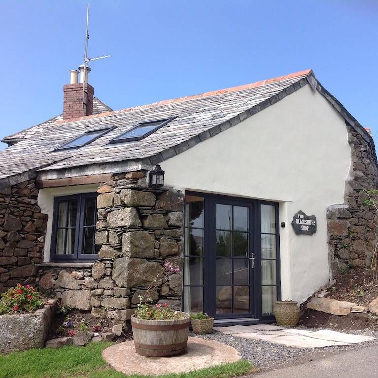 House Port Isaac
