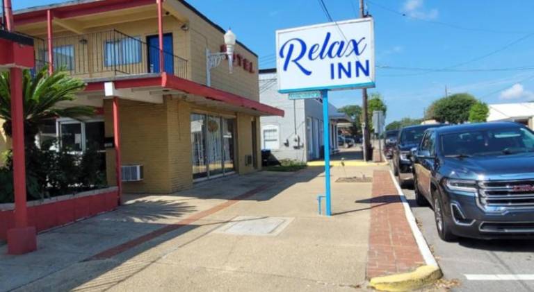 Relax Inn in Lucedale, MS