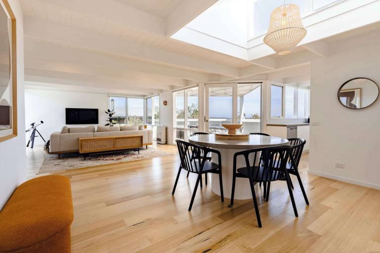 House Point Lonsdale