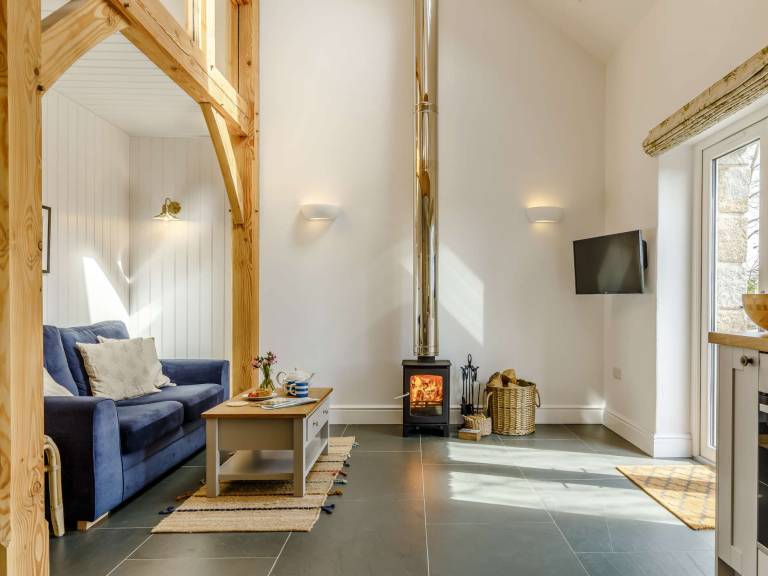 Cottage  Mullion