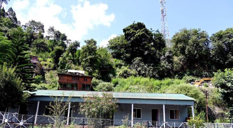 RAHUL HOMESTAY — photo 5