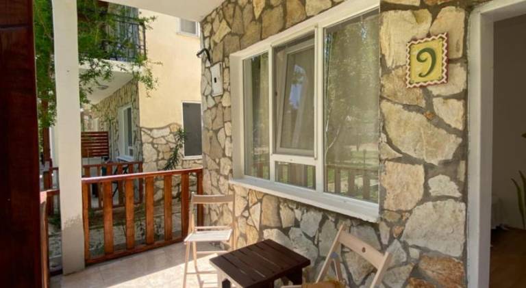 Yedi Butik Hotel — photo 3