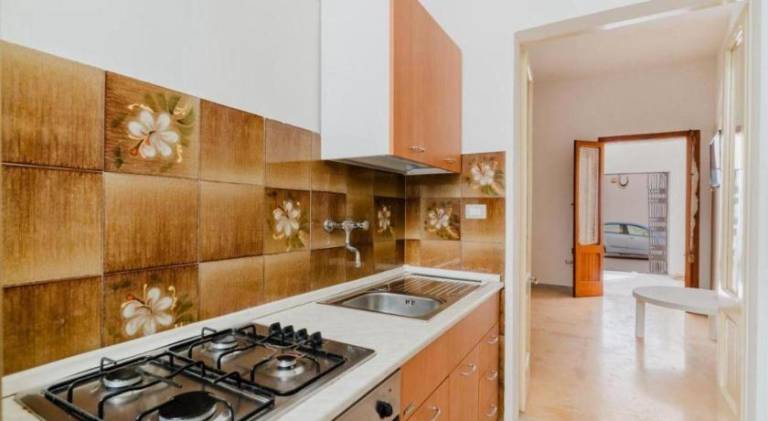 House with 3 rooms for 7 persons — photo 4