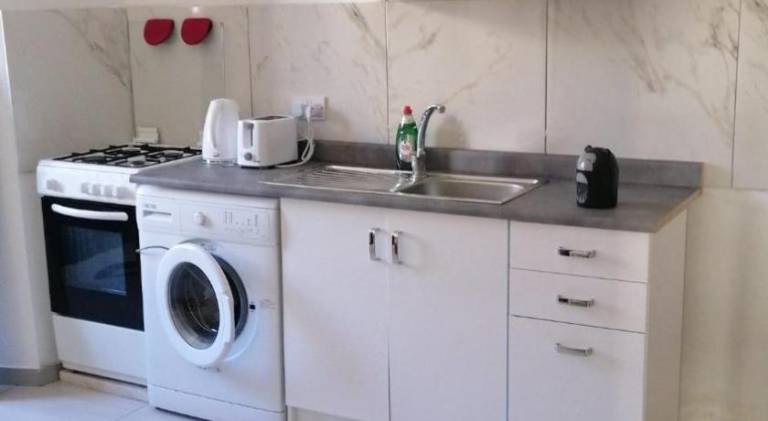 Apartment | Beach nearby | Pets allowed — photo 4