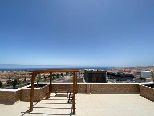 Apartamento Puerto del Rosario