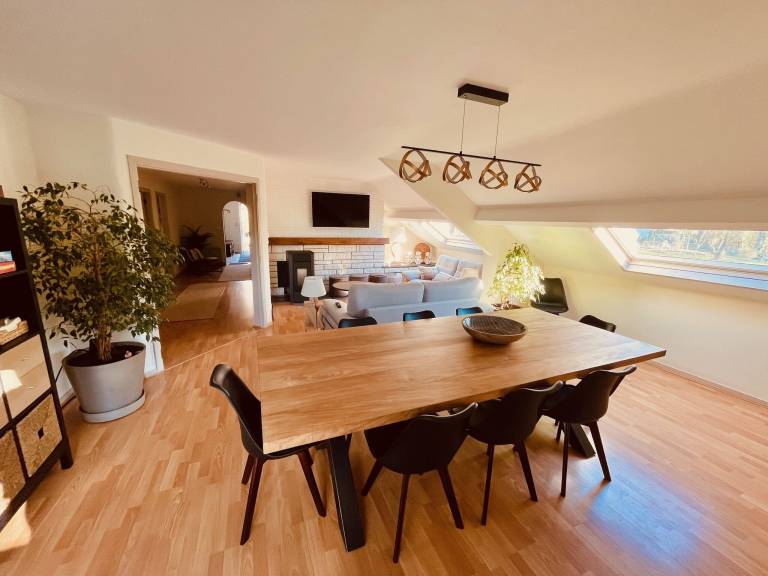 Appartement Han-sur-Lesse