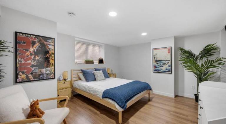 Holiday apartment with 2 rooms for 6 persons in Pueblo, CO