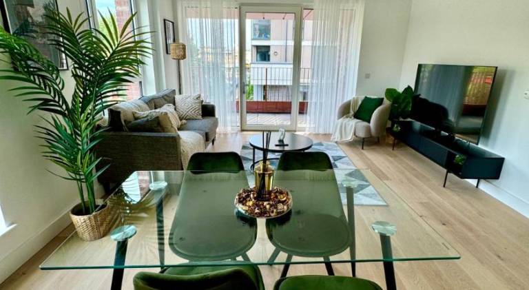 Wonderful holiday apartment | Pets are welcome — photo 3