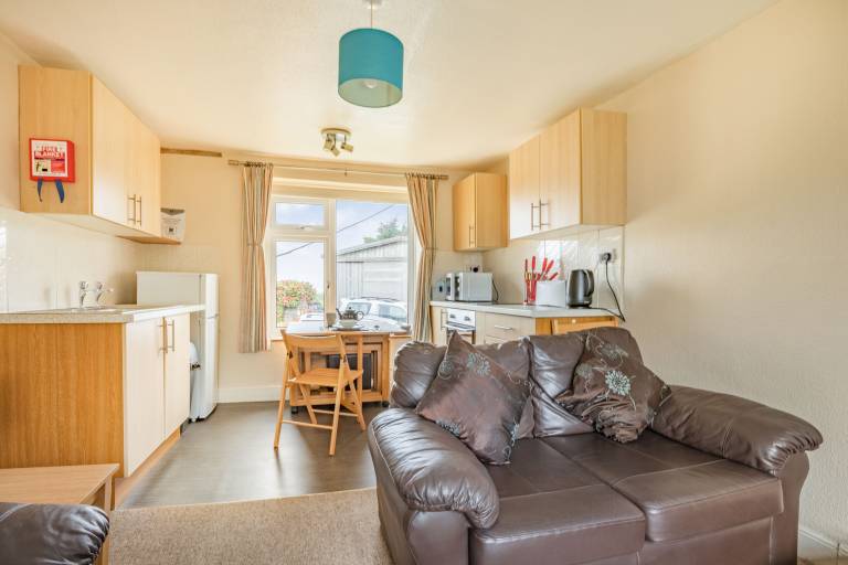 Child-friendly wonderful cottage with garden | Pet-friendly — photo 3