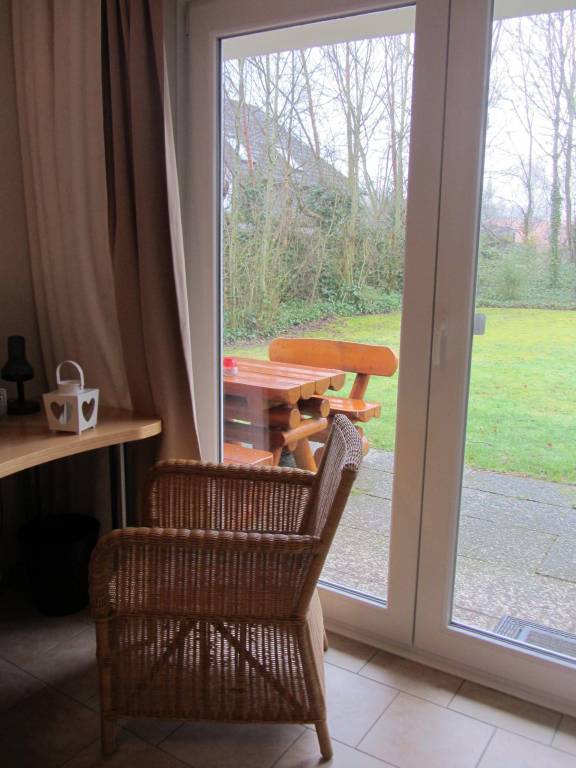 Apartment with garden & terrace | Pets are welcome — photo 5