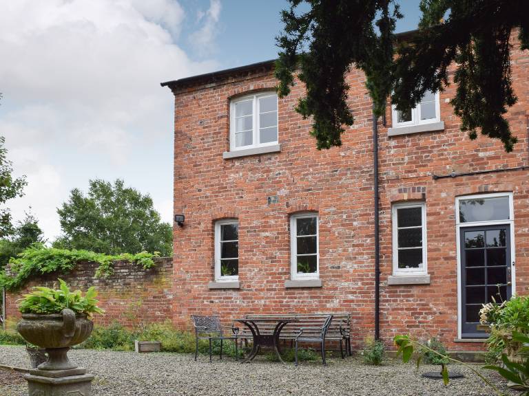 Cottage Leominster