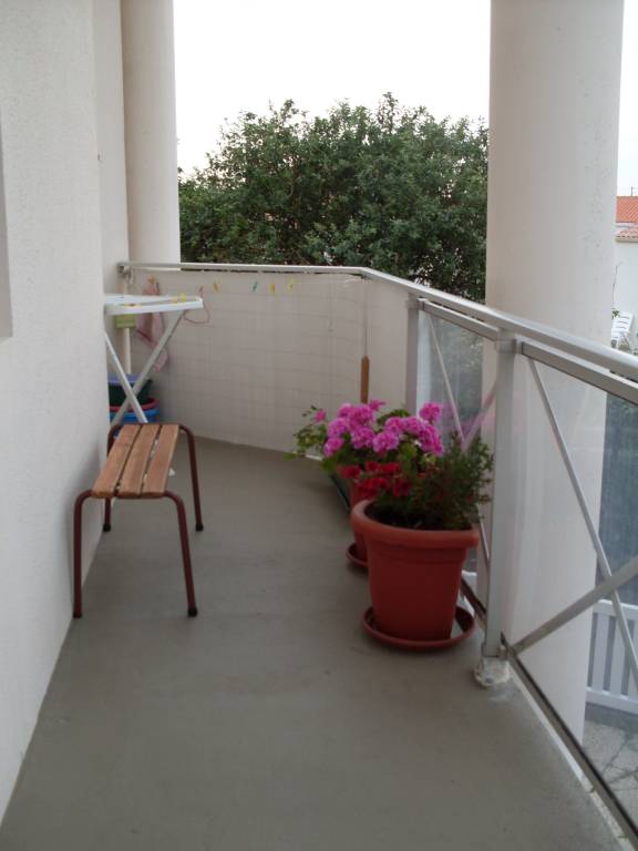 Rental apartment with barbeque | Nature view — photo 4