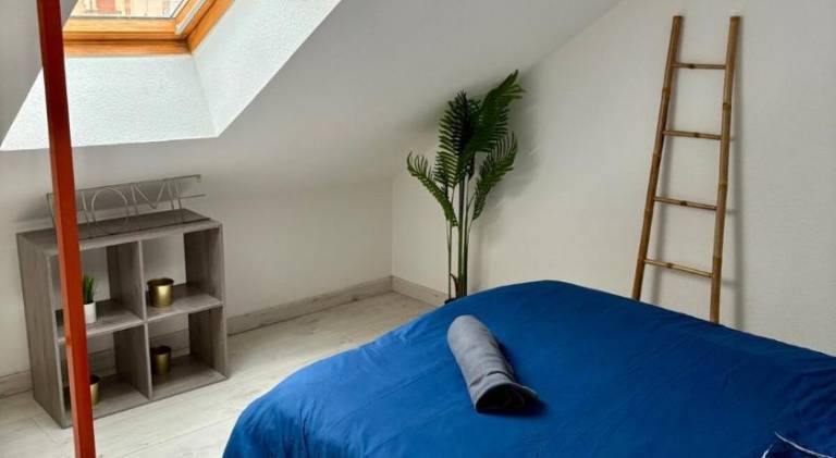 Rental apartment | Dogs allowed — photo 2