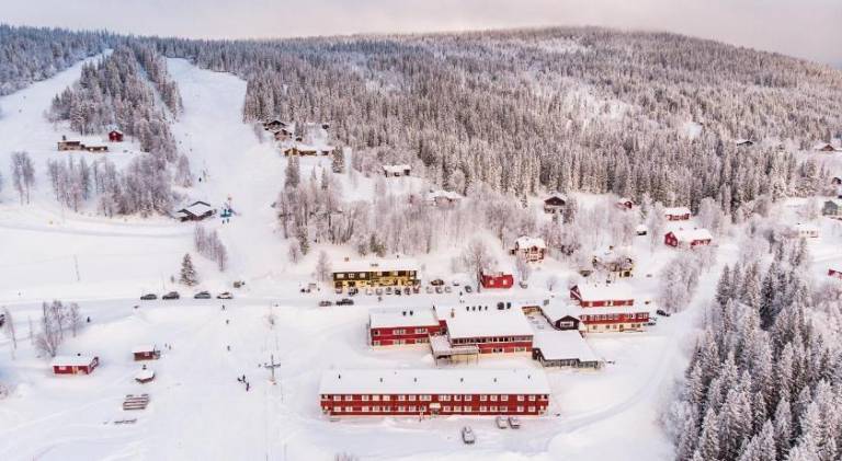 Koja Fjallhotell — photo 5