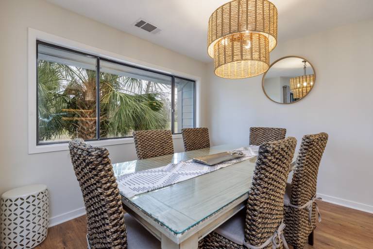 Child-friendly nice villa with fast internet, barbeque & pool | Golf view | Perfect for remote work | Dogs allowed — photo 5