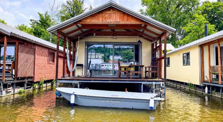 Boat | Pets allowed — photo 5