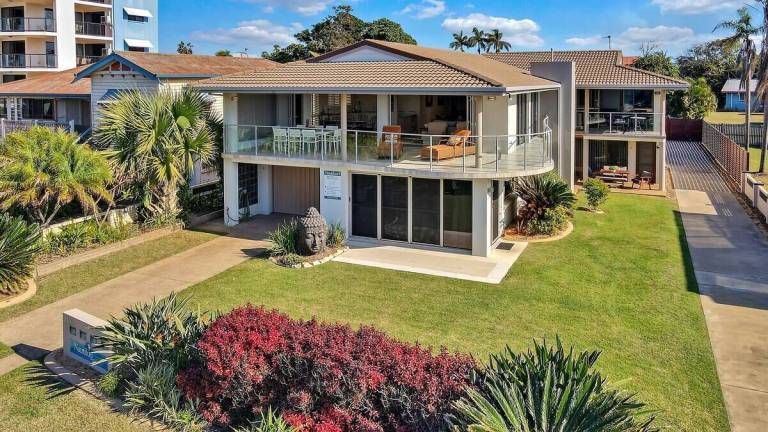 Apartment  Bargara