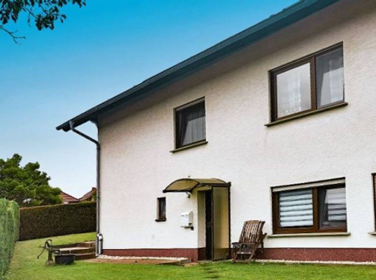 Ferienwohnung Daun