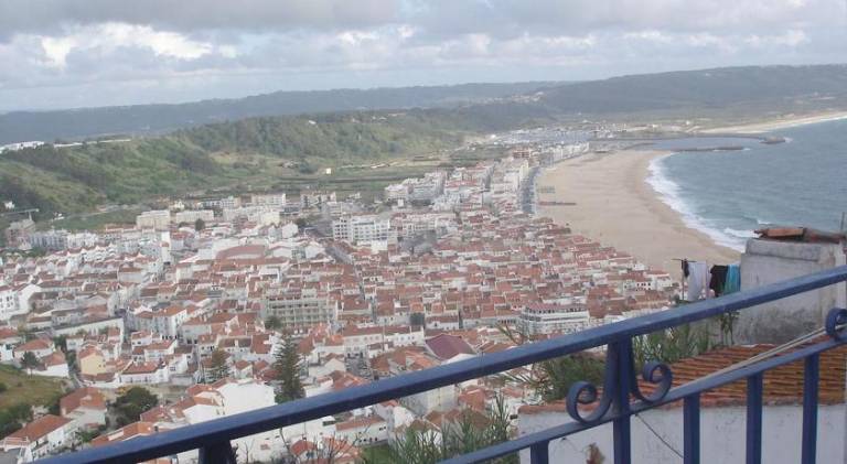 Lovely vacation home | Beach nearby | Pets allowed in Leiria
