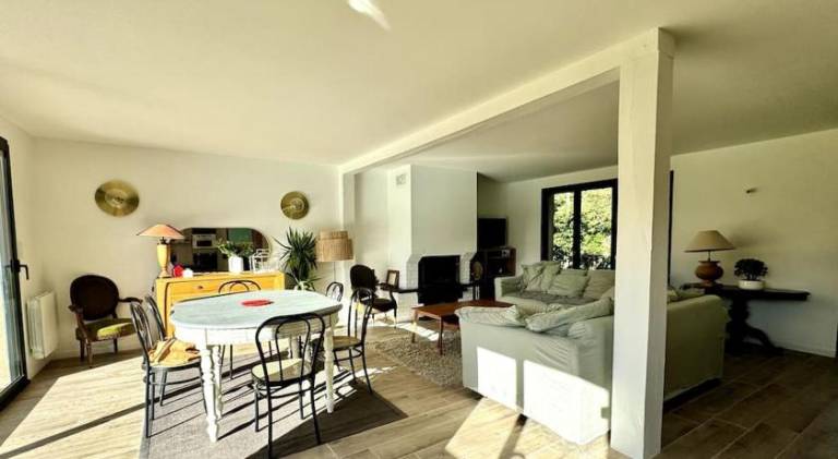 Vacation home with 3 rooms for 6 persons — photo 3