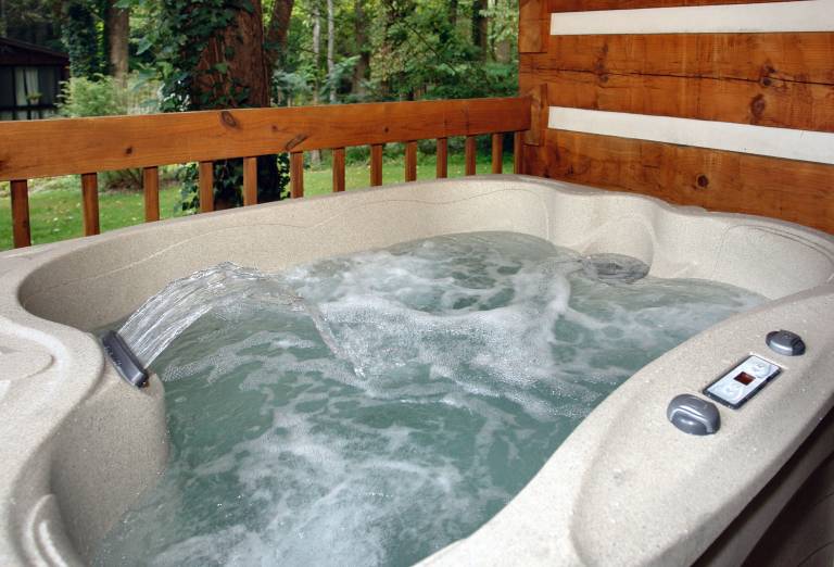 Family-oriented house with fast internet, hot tub & grill | City view | Pets are welcome — photo 2