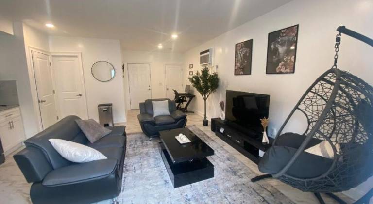 Holiday apartment with 1 room for 2 persons — photo 2
