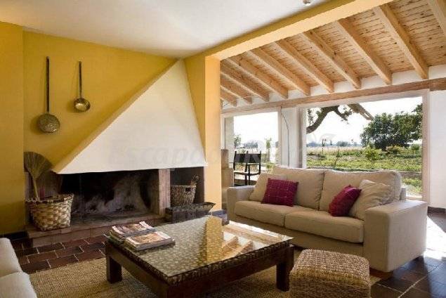 Casa rural Granja Florencia