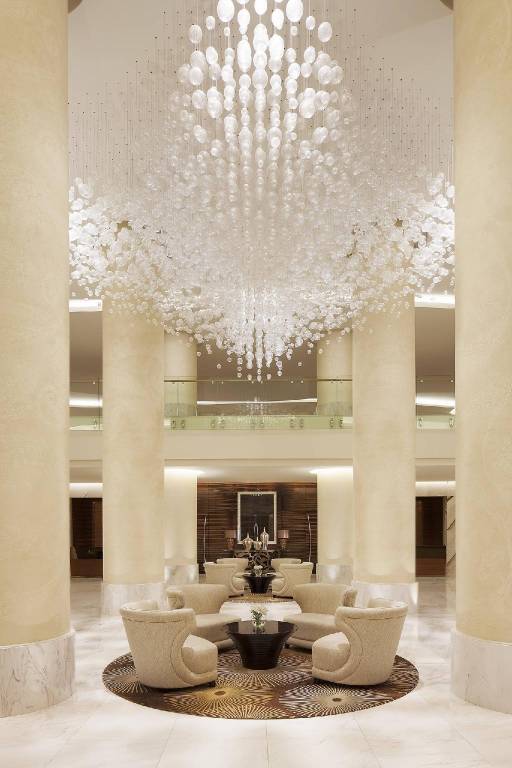 JW Marriott Absheron Baku — photo 3