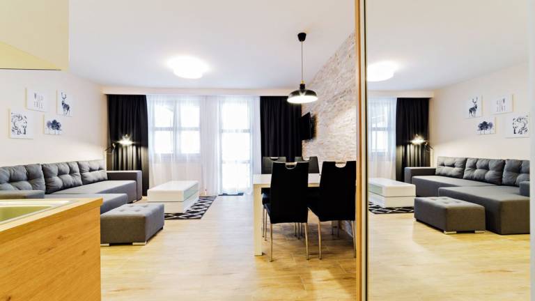 Ferienwohnung Karpacz