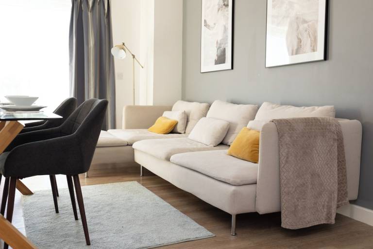 Apartment Welwyn Garden City